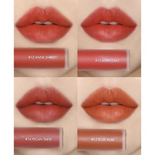 [FREESHIP TOÀN QUỐC]-[HÀNG AUTH] Son Romand Zero Velvet Tint