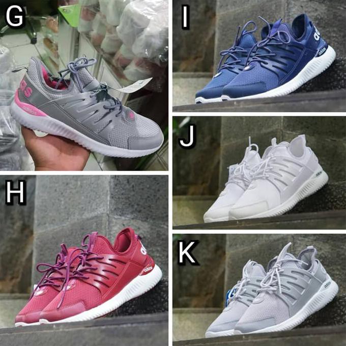 Giày Thể Thao Adidas Alphabounce Tubular Dành Cho Nữ 37-40