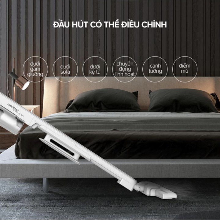 Máy Hút Bụi Cầm Tay Deerma | BigBuy360 - bigbuy360.vn