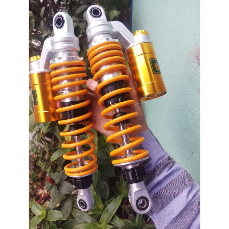 Phuộc bình dầu ohlins wave