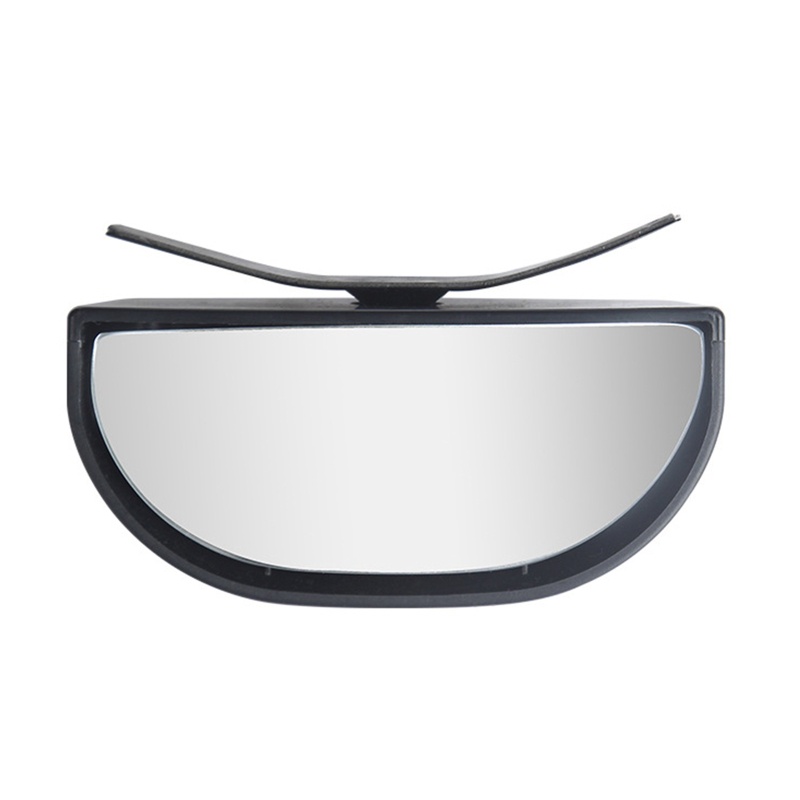 Gương Chiếu Hậu Góc Rộng Xoay 360 Độ Chống Điểm Mù Cho Xe Hơi