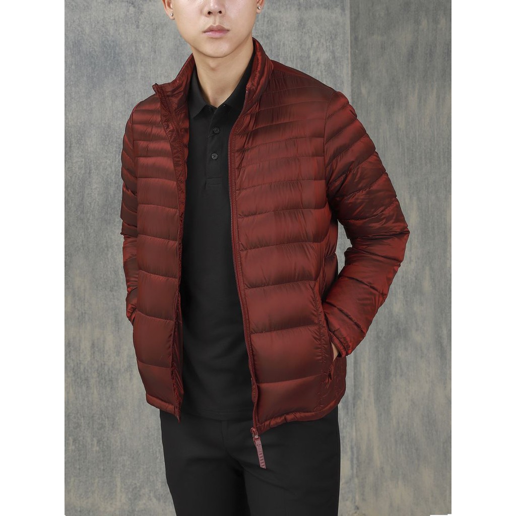 ÁO KHOÁC LÔNG VŨ NAM ARISTINO AJK022W7