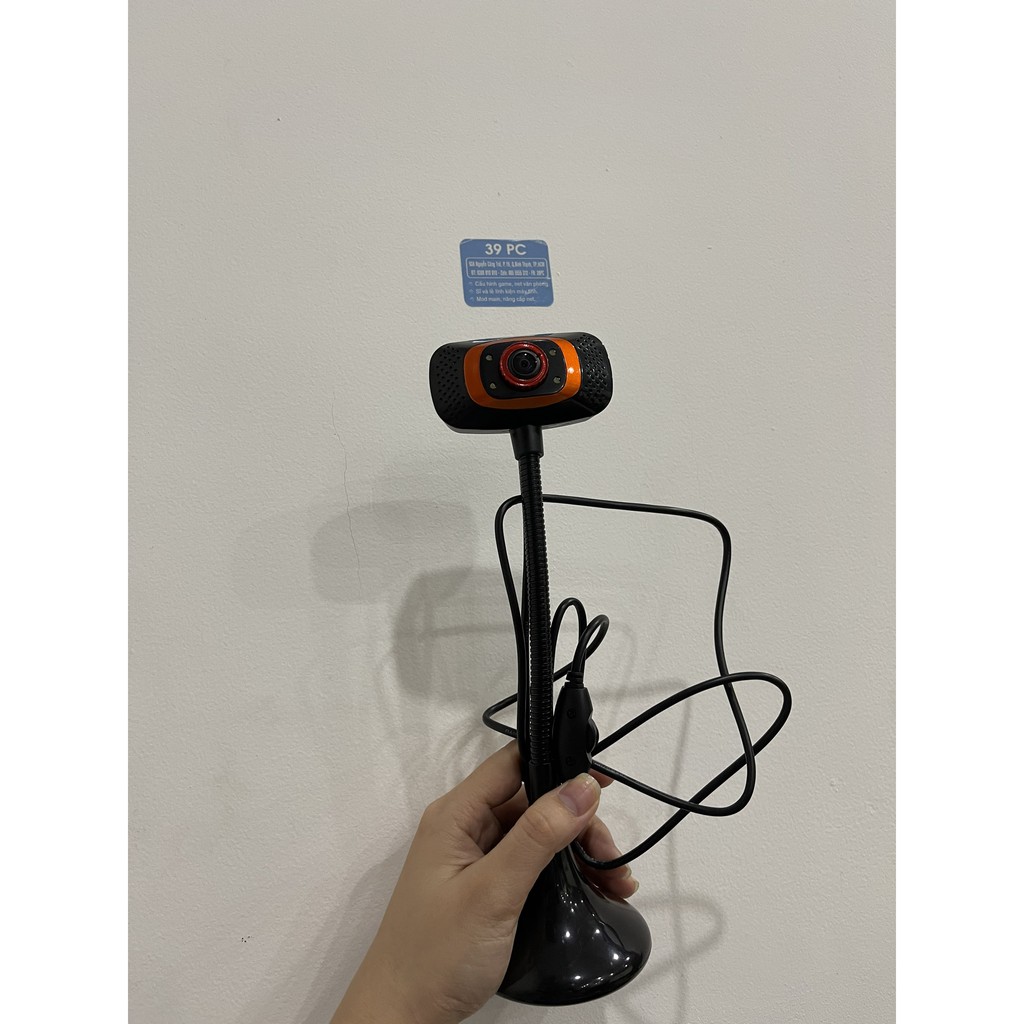 Webcam 720 / 1080 Có Đèn Giá Rẻ | BigBuy360 - bigbuy360.vn