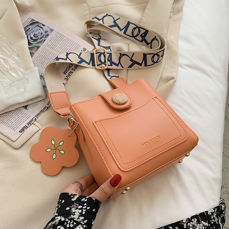 Túi xách IELGY cho nữ thời trang Hàn Quốc 2021