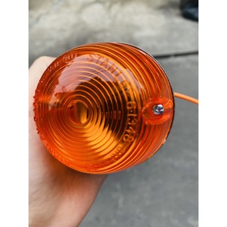 CẶP XI NHAN TRƯỚC XE CUB 78 ( HÀNG ĐẸP )