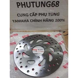đĩa thắng trước Janus Yamaha