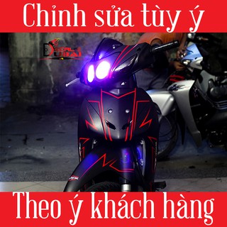 Tem Trùm Wave