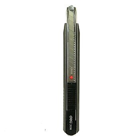 Dao rọc giấy Inox nhỏ Deli 2036 siêu bén