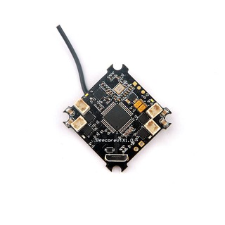 Eachine Beecore VTX Brushed Flight Controller Betaflight OSD 25mw VTX Smartaudio