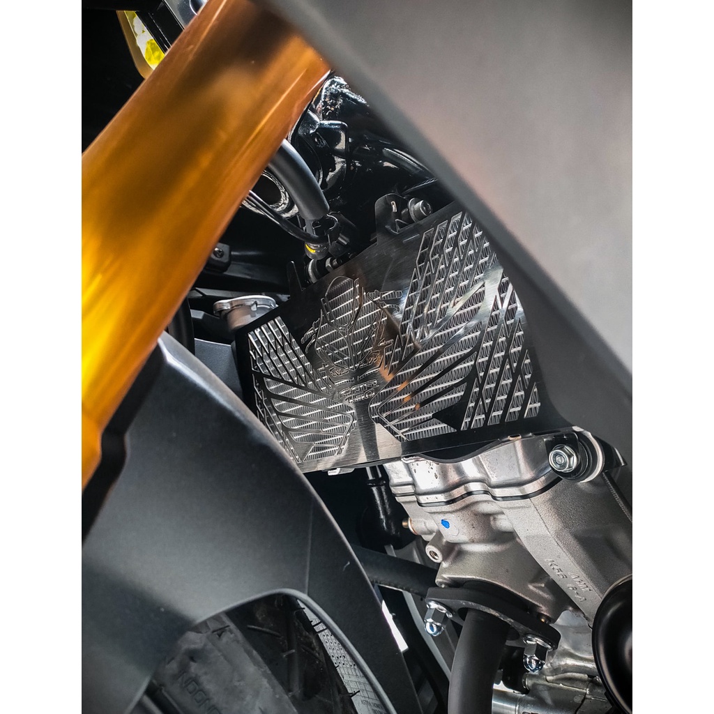 Bảo Vệ Két Nước HONDA CBR150R 2021