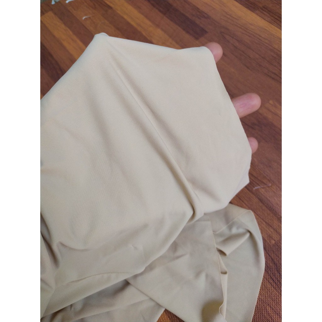 Quần mặc váy đúc su cao cấp, quần đùi váy cạp cao