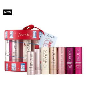 [Liên hệ trước khi đặt]Thỏi SON DƯỠNG MÔI CHỐNG NẮNG FRESH SUGAR