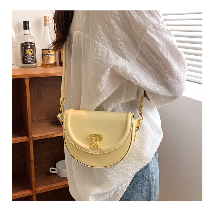 Túi Xách Đeo Vai Thời Trang 2022 Dành Cho Nữ