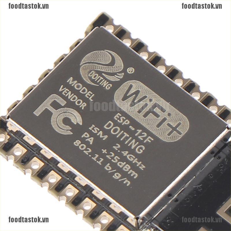 Mô Đun Wifi Esp-12S 12e 12f Esp8266 Chuyên Dụng | BigBuy360 - bigbuy360.vn
