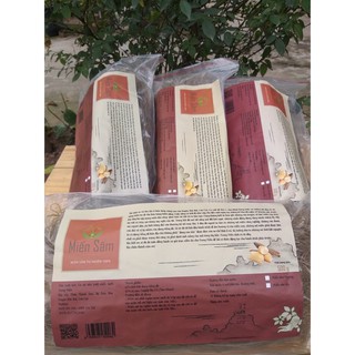 Miến sâm đất Y Tý Lào Cai