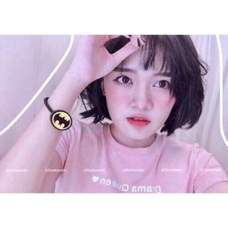 Áo croptop Drama Queen ♥️