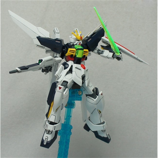 Mô hình Gundam Bandai HG 163 DOUBLE X [GDB] [BHG]