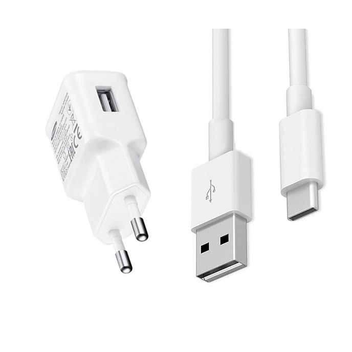 Bộ Cóc Cáp Sạc Nhanh Samsung Galaxy M51 Chính Hãng Samsung