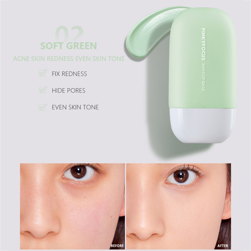 Kem Nền BB Dạng Lỏng Chống Thấm Nước