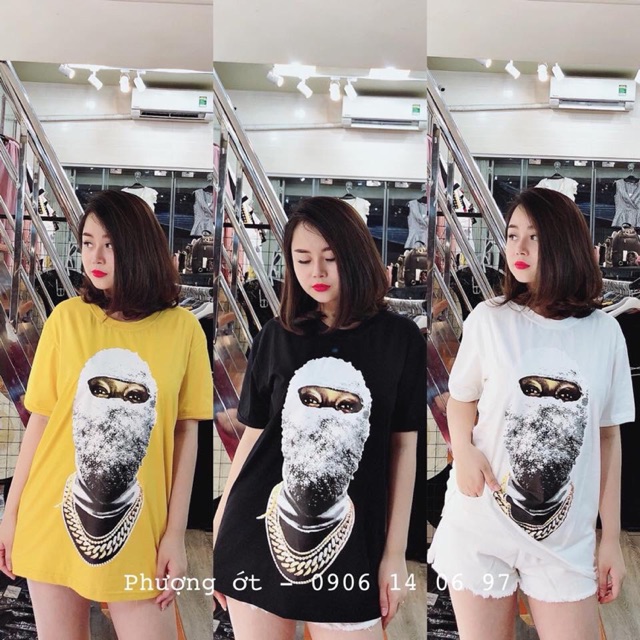 Combo quần áo( trang lâm)