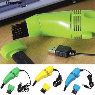 Máy Hút Bụi Mini Vệ Sinh Bàn Phím Máy Tính