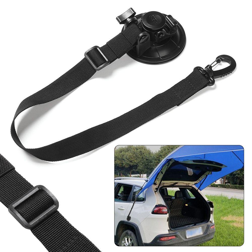 Móc Treo Lều Cắm Trại Có Giác Hút Mạnh Tiện Dụng