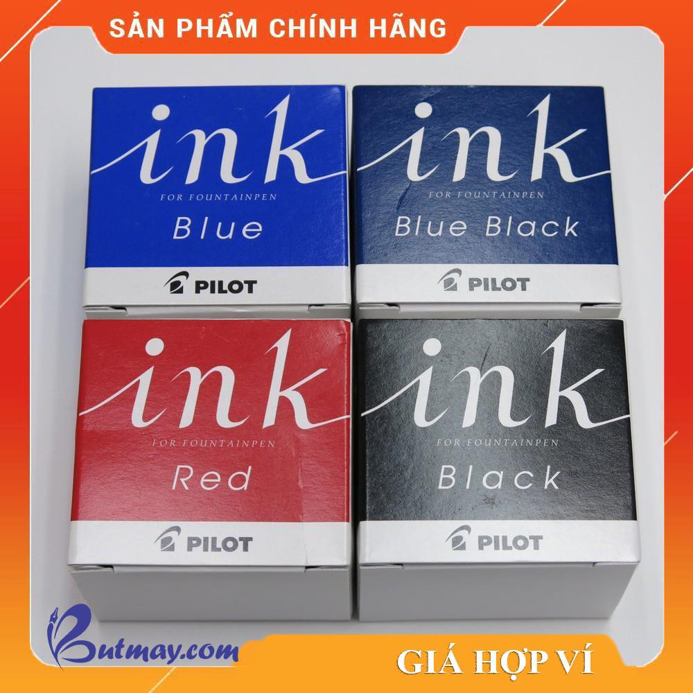 [Mã LIFE03 giảm 10% cho đơn hàng từ 500k] Mực Pilot 30ml [Sao Khue Pens - butmay.com]