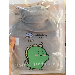 Túi giữ nhiệt, túi chườm đau bụng kinh