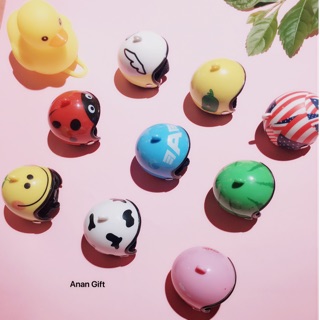 🐥✨ Mũ bảo hiểm không cánh
