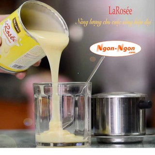 Sữa đặc LaRosee 1kg (Nhập khẩu Malaysia)