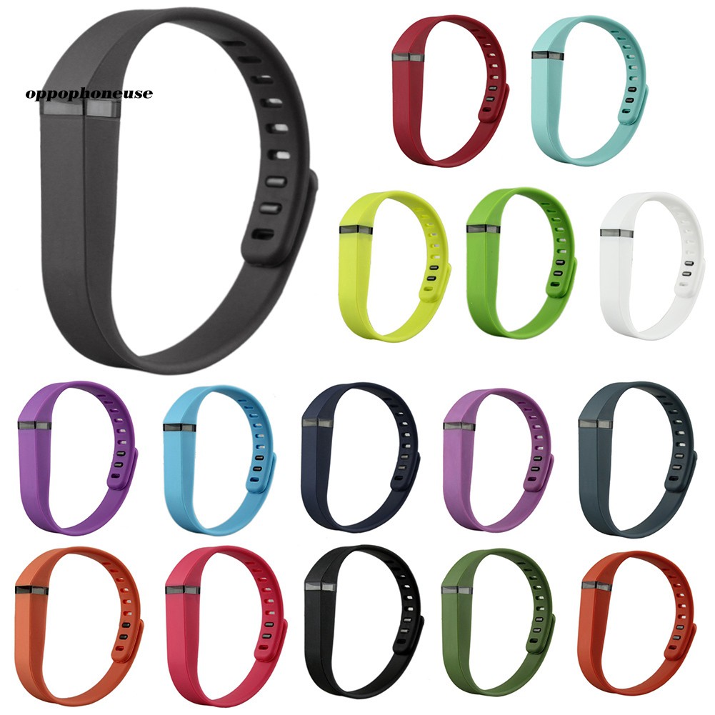 【OPHE】Dây đeo thay thế cho đồng hồ thông minh Fitbit Flex