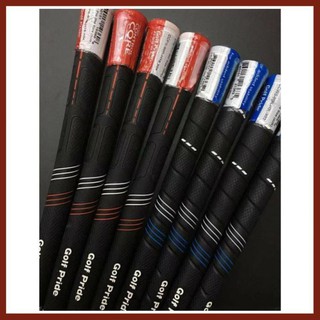 Grip Gậy Golf ironset, Grip Gậy Golf Chất liệu xiêu bền