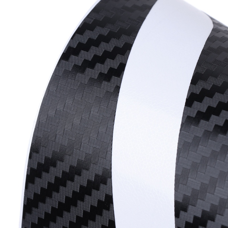 Miếng Dán Vành Bánh Xe Hơi Bằng Sợi Carbon Cho Qashqai j11