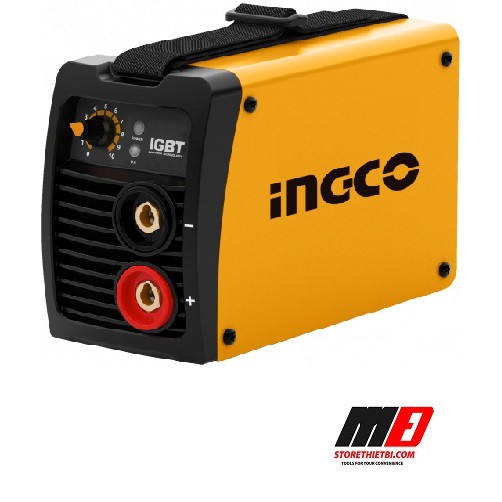 ING-MMA1805 180A Máy hàn điện tử Inverter INGCO