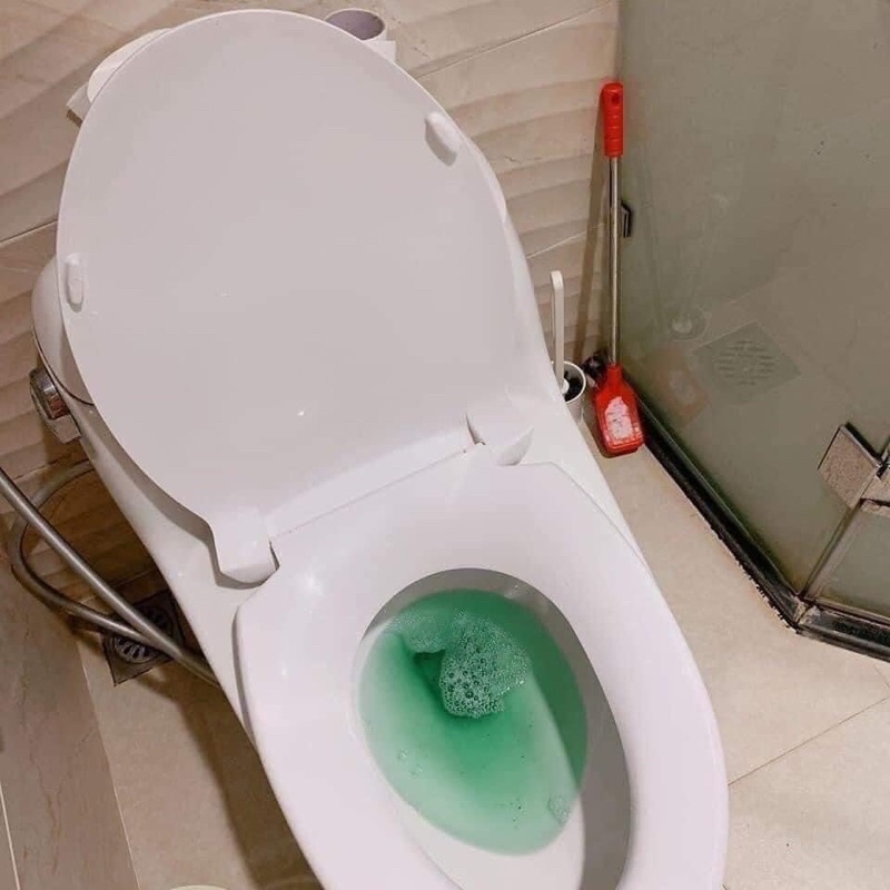 Viên thả bồn cầu maxa Thái Lan