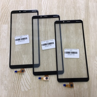 Cảm ứng Nokia 3.1 - Plus - Cao cấp