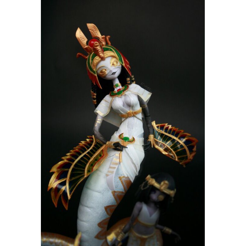 Mô hình Dream Witch • Mô hình Identity V