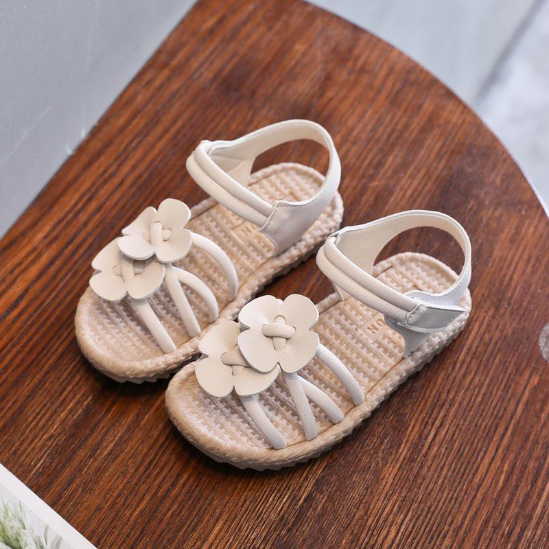 [HOT HOT] SANDAL cho bé gái từ 1 đến 7 tuổi