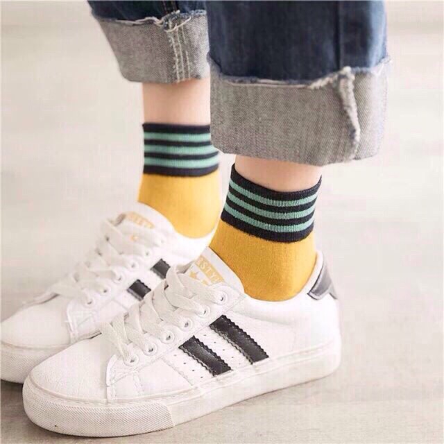 Combo tất cho khách