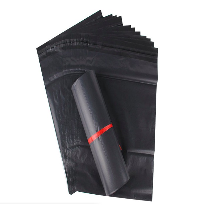 [Dày Hơn]100 Túi Đựng Hàng size 38*52, Túi Niêm Phong Siêu Dai