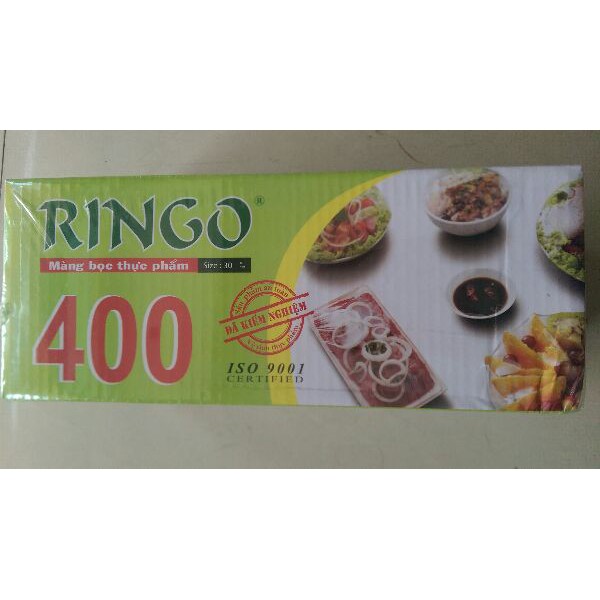Màng bọc thực phẩm 400 - 1 cây