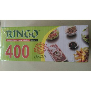 Màng bọc thực phẩm 400 - 1 cây