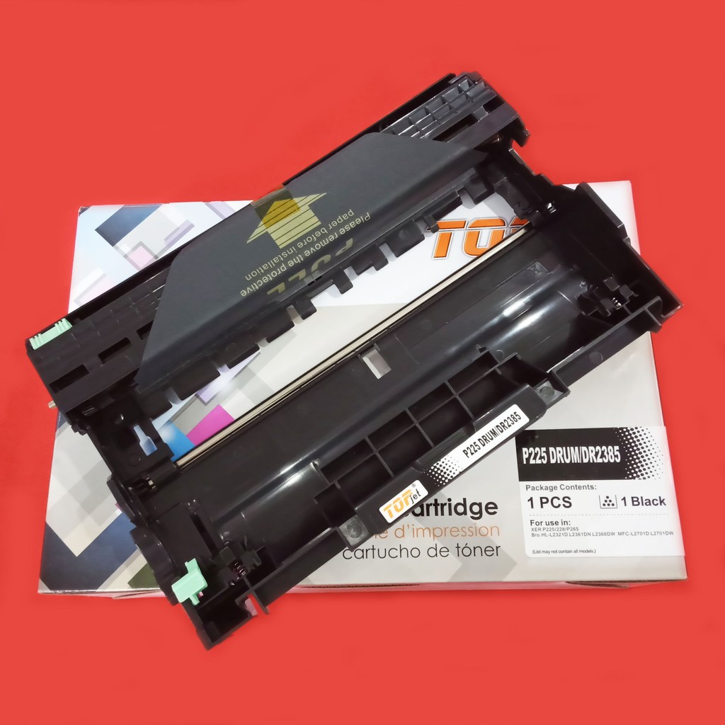 Cụm trống máy in Xerox DocuPrint P225/P225DB/225D/M225DW/M225Z/P265DW/M265Z hàng nhập khẩu