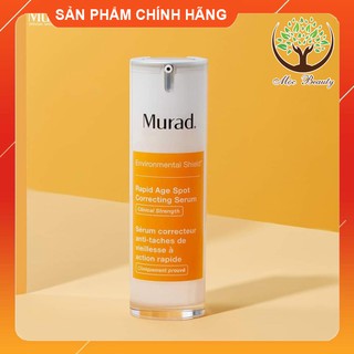 [SALE OFF]Serum Giảm Nám 7 ngày Murad Rapid Age Spot Correcting 30ml
