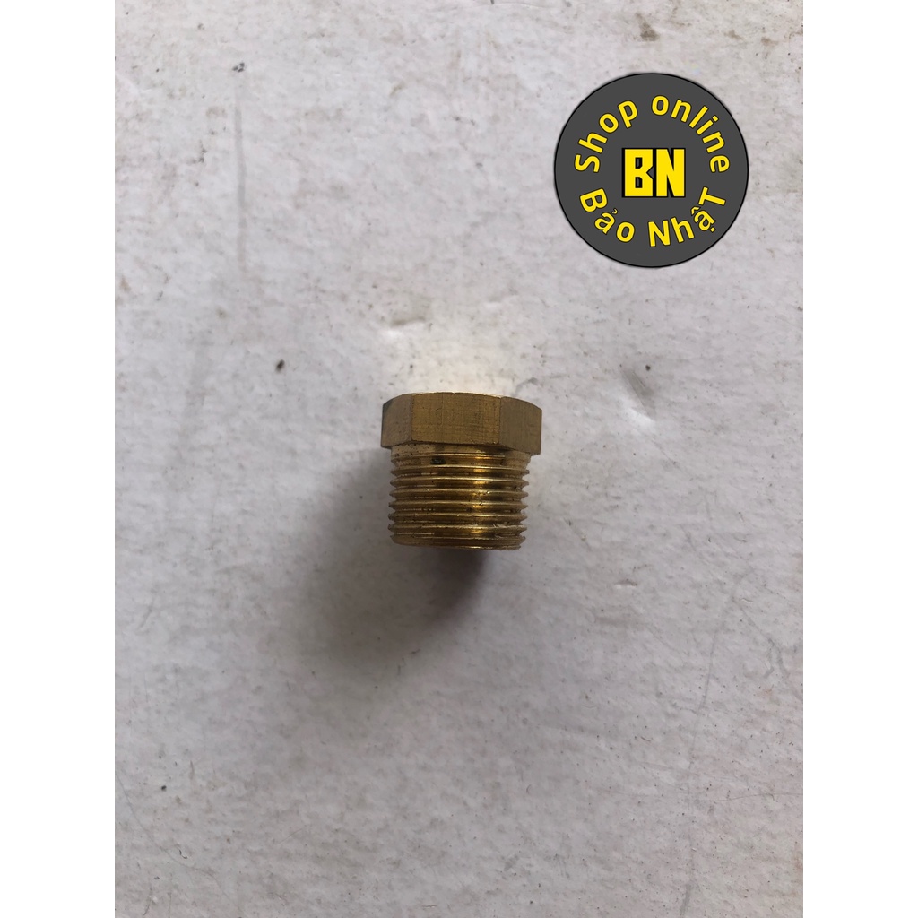 Bít ren đồng ngoài 9.6mm-13mm-17mm-21mm - BảoGroup