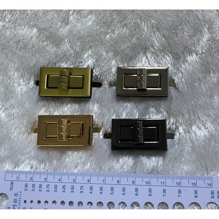 Khoá Chữ Nhật Tốt (37k/cái)