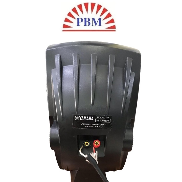 Loa treo tường YAMAHA NS-AW350