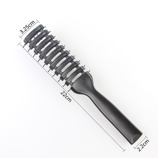 Lược chải tóc gỡ rối