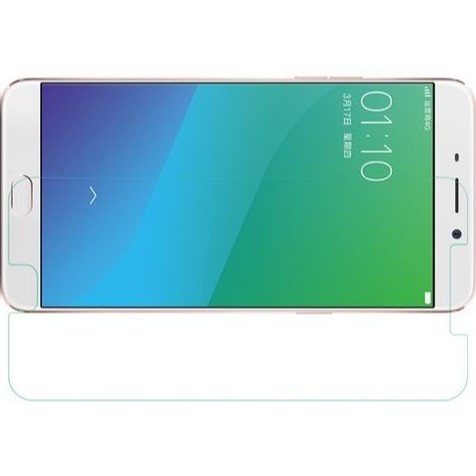 Bộ 3 tấm kính cường lực OPPO R9/F1 PLUS chống xước, vỡ màn hình K Full màn
