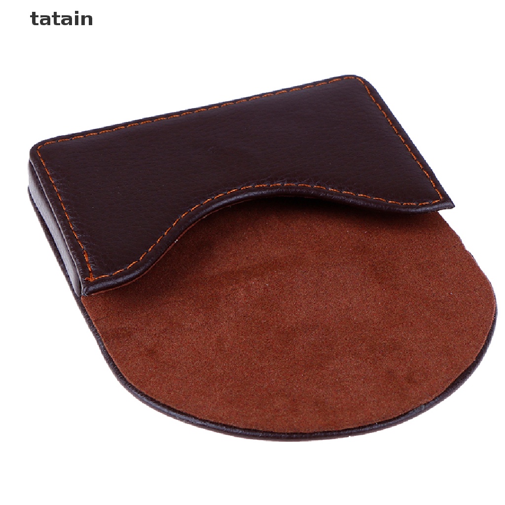 Túi da TAT đựng thẻ tín dụng/ danh thiếp tiện lợi CVX